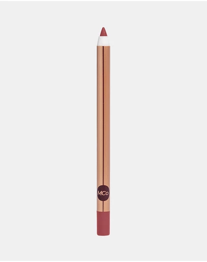 MCoBeauty - Perfect Pout Liner - Luxe Pink