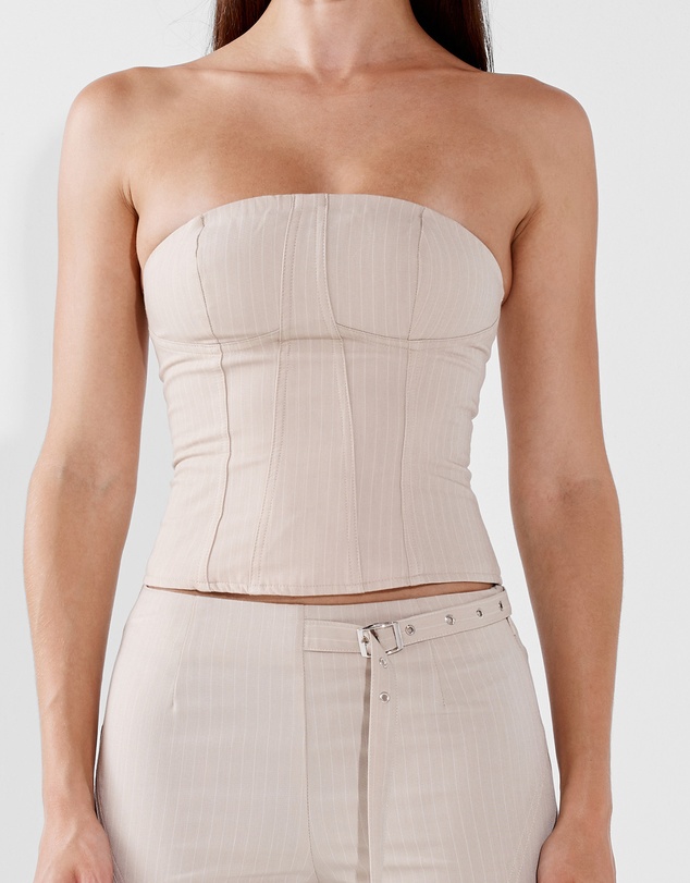 BY.DYLN - Jenna Corset
