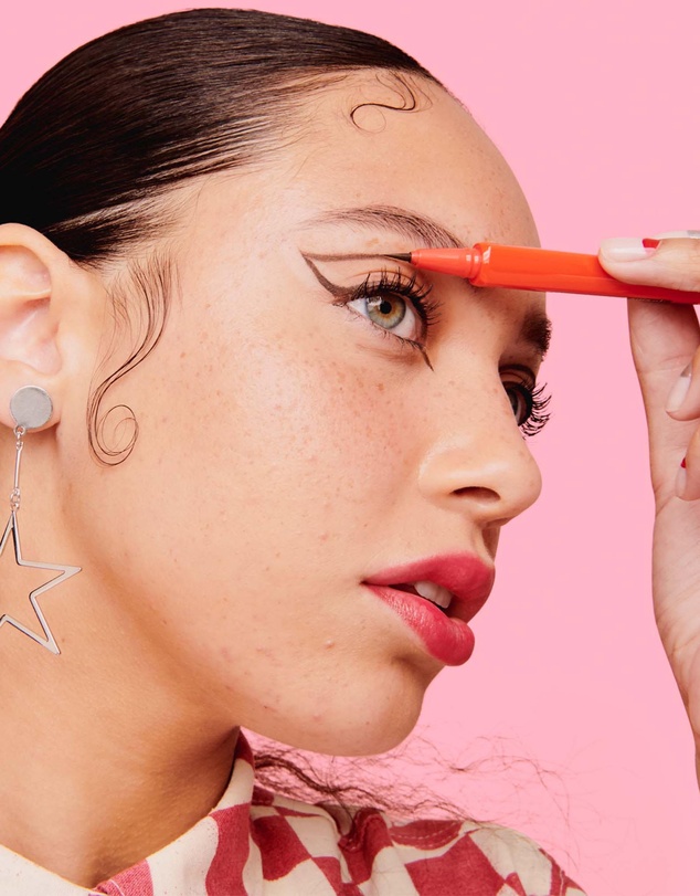 Benefit Cosmetics - They're Real! Xtreme Precision Liner 2.0