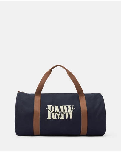 R.M.Williams - Heritage Bag