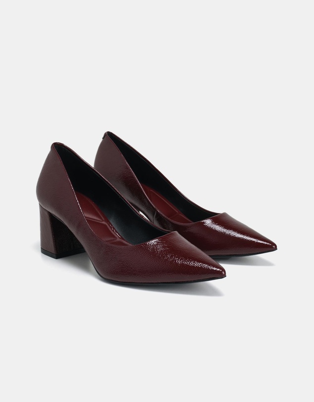 ALDO - Ybalelin Heels