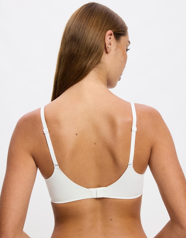 Calvin Klein - Perfectly Fit Lightly Lined Full Coverage Bra