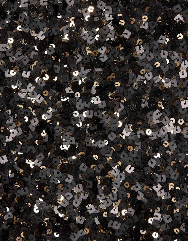 Montique - Colette Sequin Gown