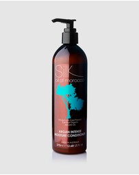 Silk Oil of Morocco - Intense Moisture Trio