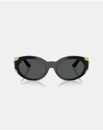 Versace - 0VE4503U