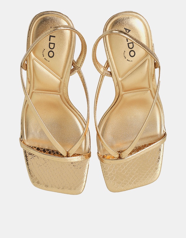 ALDO - Riva Heels