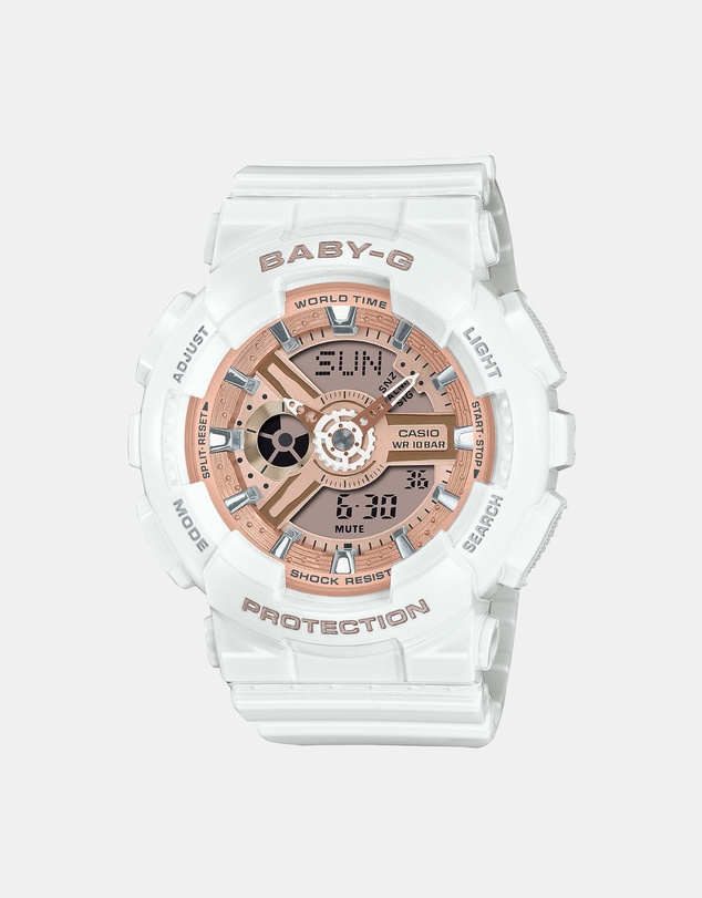 Baby G - BA110X-7A1