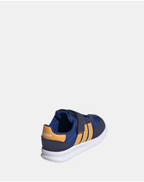 adidas Performance - Run 70s 2.0 Self Fastening Infant