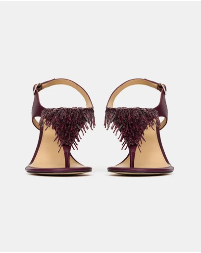 Acler - Jobin Heels