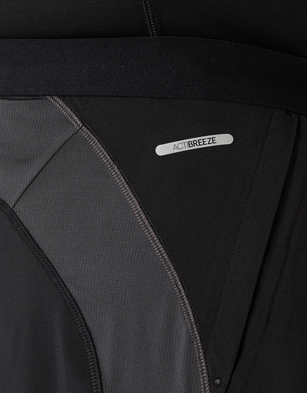 ASICS - Road 5 Inch Shorts