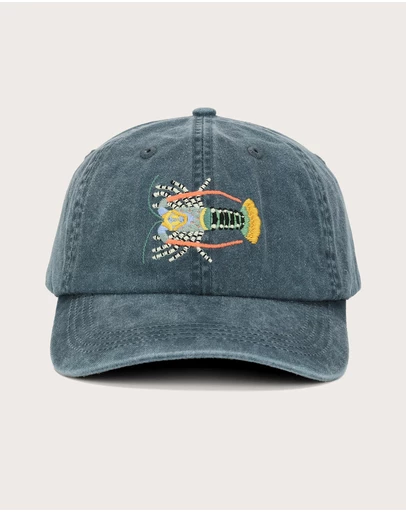 Pallion Point - Tropical Rock Lobster Fish Lid