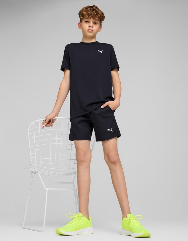 Puma - Tad Ess Tee - Kids-Teens