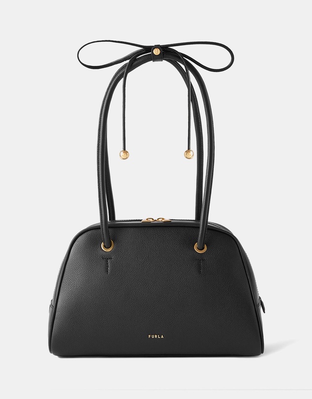 Furla - Furla Poppy Medium Dome Bag