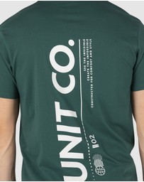 UNIT - UNIT Coretex Men's T-Shirt