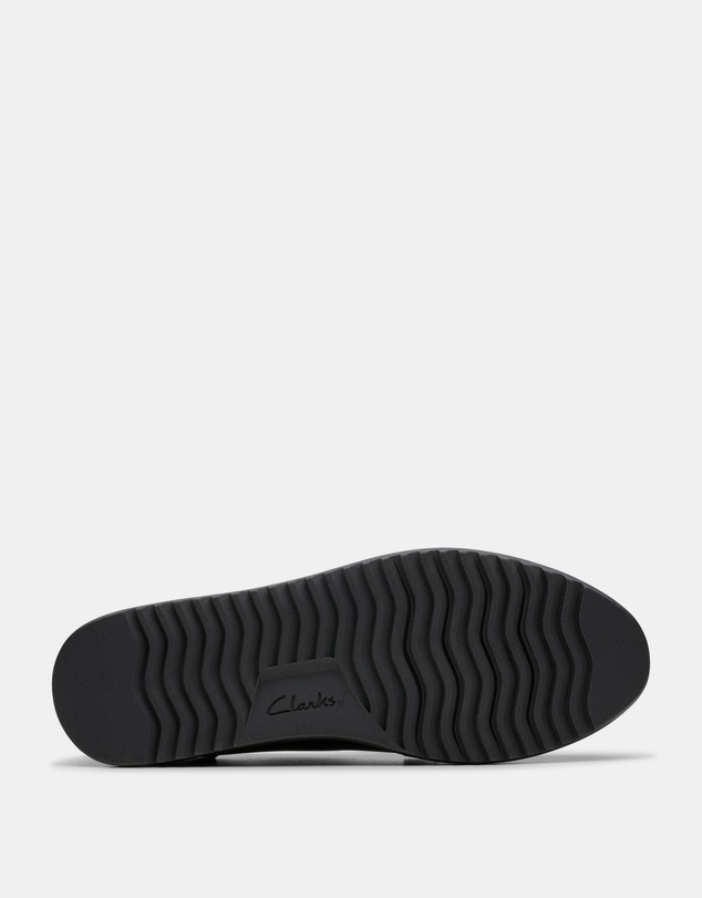 Clarks - Zylah May Black