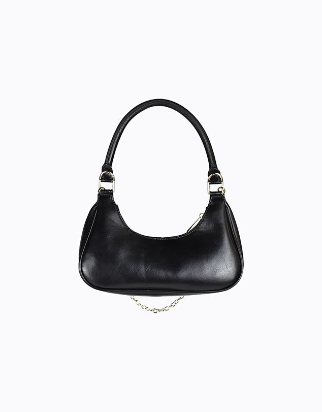 PETA AND JAIN - Violet Shoulder Bag