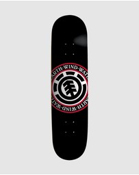 Element - Seal Skateboard Deck