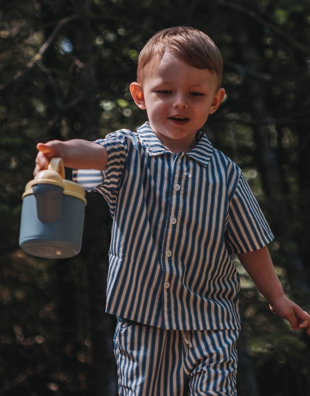 Dantoy - Dantoy - BIOplastic - Sand & Water Set