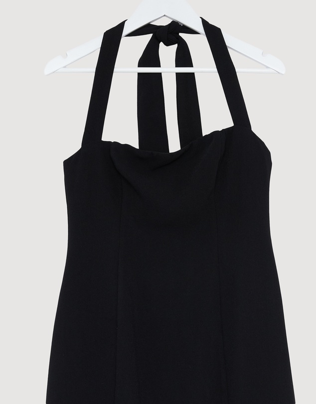 Revibe - Repaired CHANCERY Elise Maxi Dress - AU 12