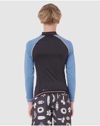 Rip Curl - Shock UPF LS - Teens