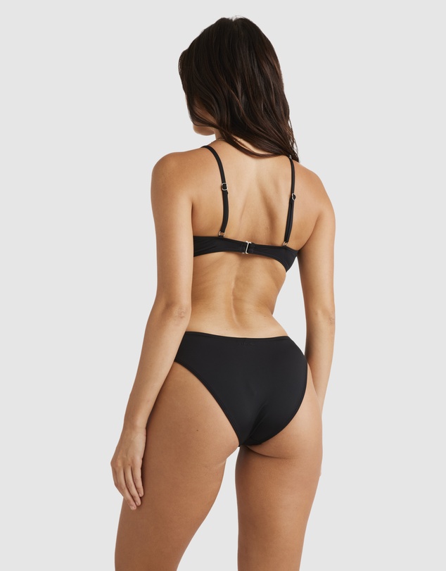 Billabong - Womens Sol Searcher Bondi Bikini Bottom