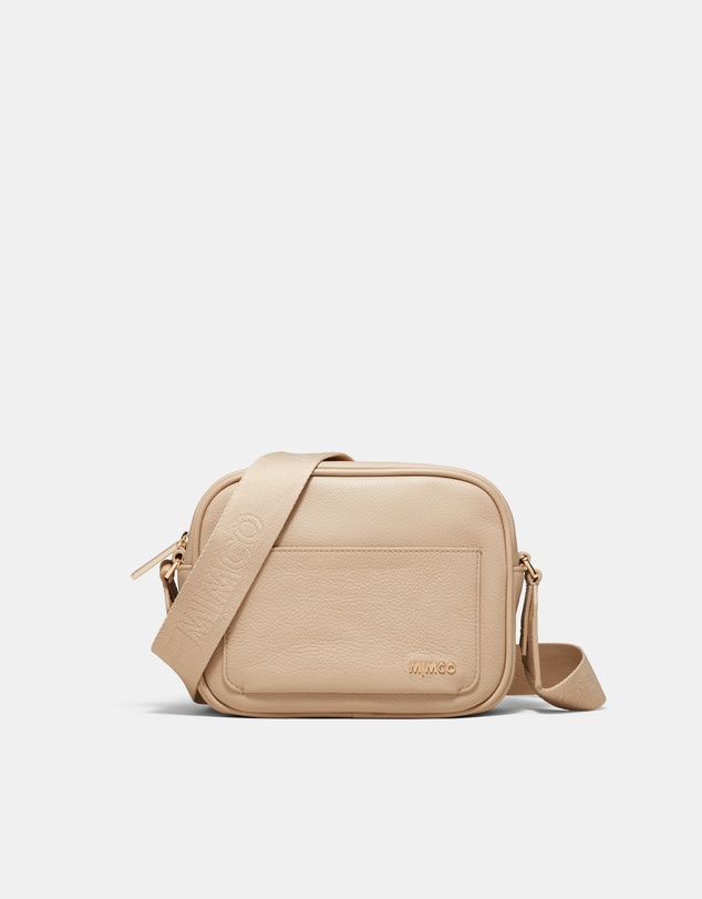 MIMCO - Northcote Camera Crossbody Bag