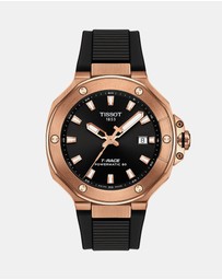 Tissot - T-Race Powermatic 80