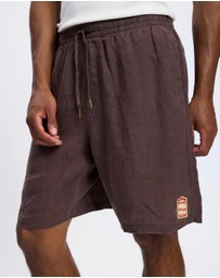 Rhythm - Pressed Petal Jam Shorts