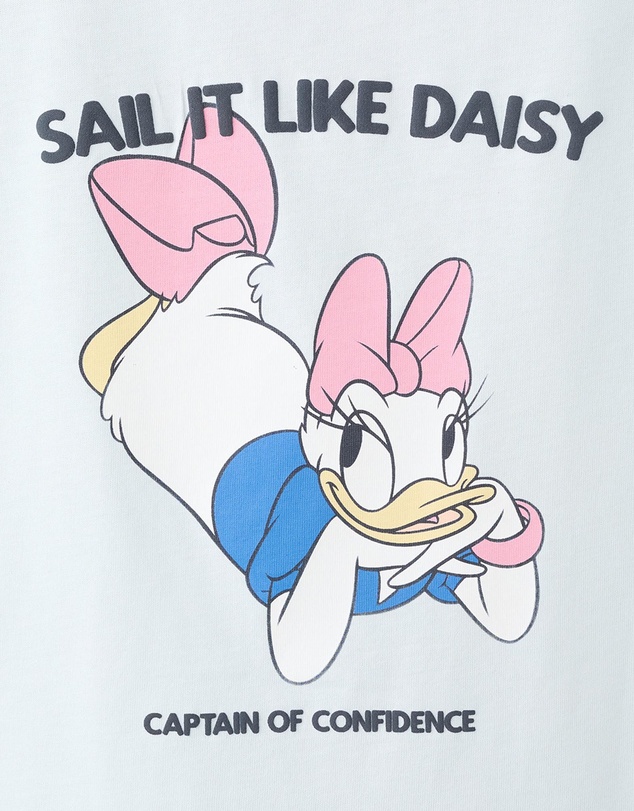 M.N.G - Pdsail T-Shirt - Kids-Teens