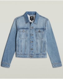 G-Star - True Denim Jacket