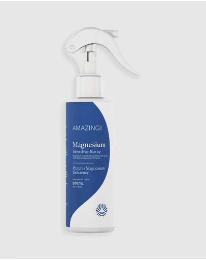 Amazing You - Sensitive Magnesium Spray - 200ml