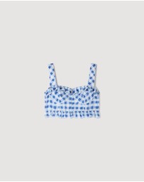 Sandro - Josie Top