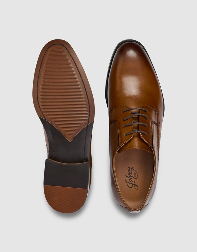 Johnny Bigg - Bourne Dress Shoe