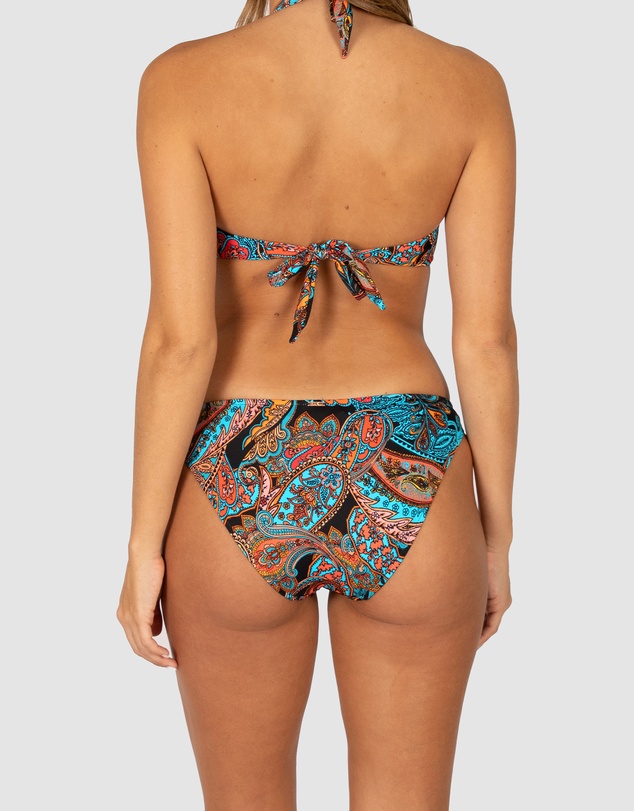 Baku Swimwear - Sirenuse Regular Bikini Bottom