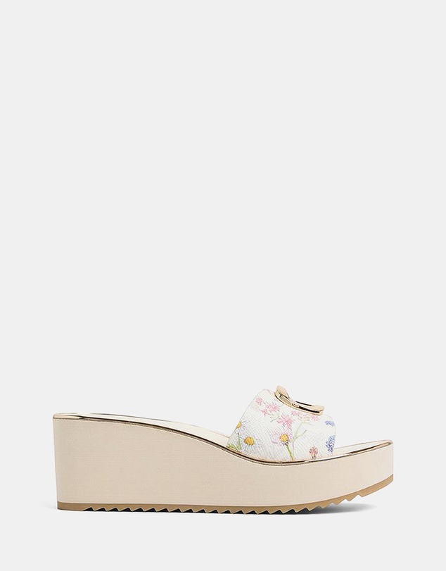 ALDO - Menhaden Beach Sandal Wedges