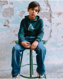 TYGO&vito - Loyd Relaxed Fit Jeans - Kids-Teens