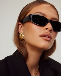 CENDRE - Bambi Earrings