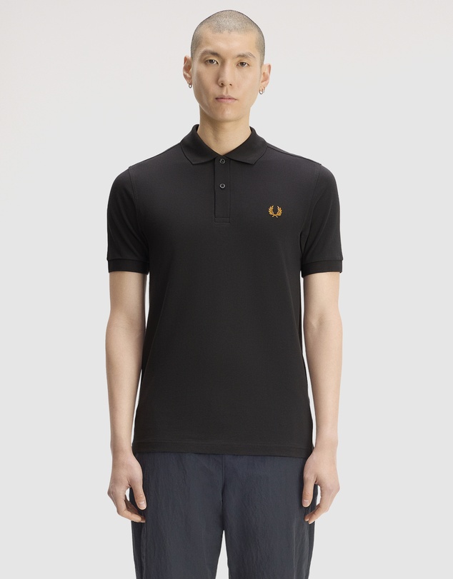 Fred Perry - The Fred Perry Shirt