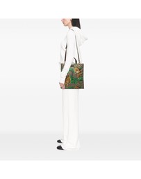 Pre-Loved by Azura Reborn - Pre-Loved GG Supreme Bengal Convertible Tote