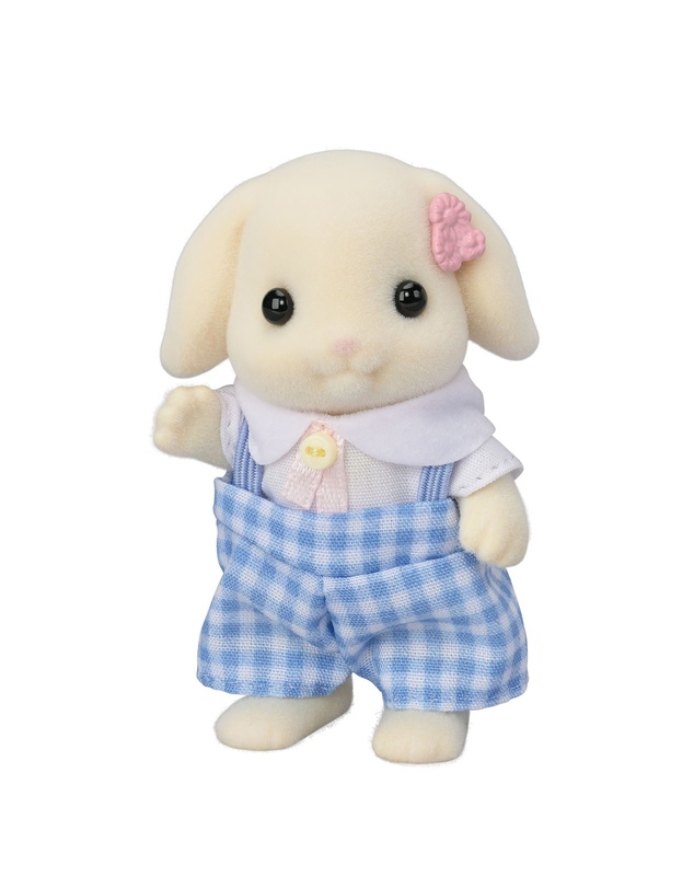 Sylvanian Families - Sylvanian Families Blossom Gardening Set