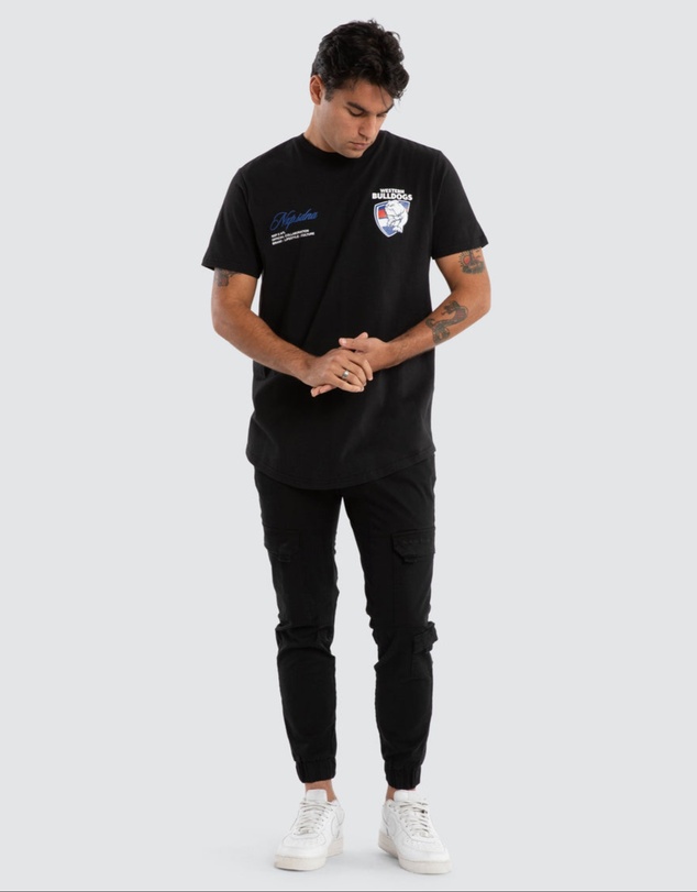Nena & Pasadena - Bulldogs Season Tee