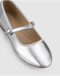 Verali - Bambi Mary-Jane Flats