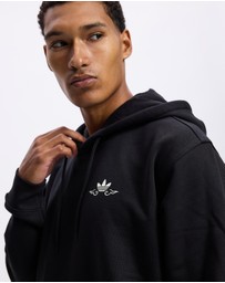 adidas Originals - Japanese Frog Graphic Hoodie