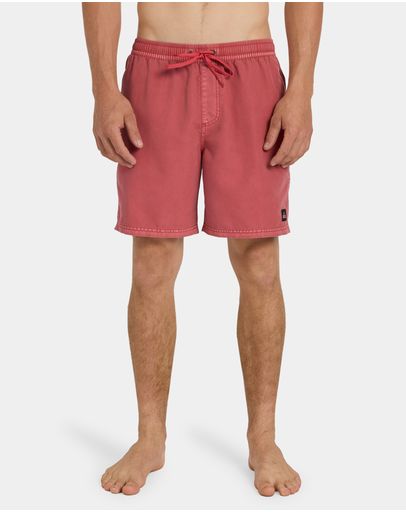 MINERAL RED