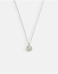 Kirstin Ash - Solara Coin Necklace