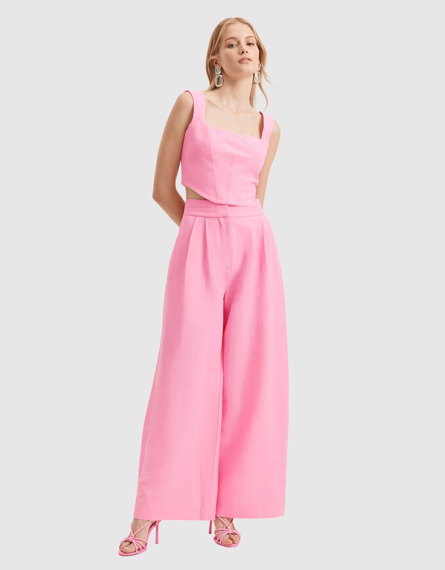 Country Road - Structured Bustier