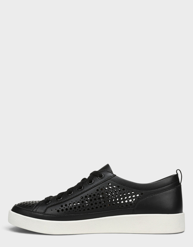 Vionic - Winny Perf Sneaker - Black