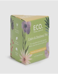 ECO. Modern Essentials - ECO. Calm & Destress Trio