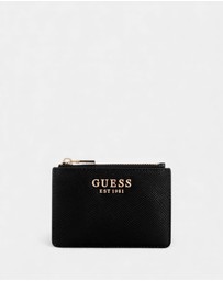 GUESS - Laurel Credit Card Case