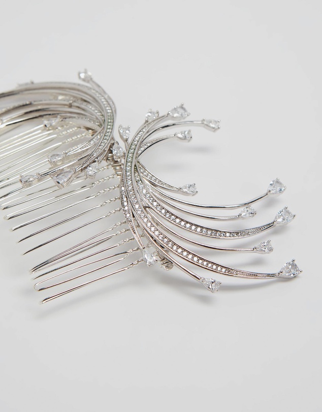Stephanie Browne - Harper Comb